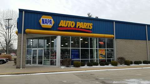 NAPA Auto Parts - Newton Part Supply Inc