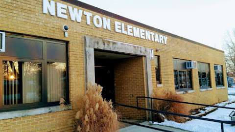 Newton Elementary School