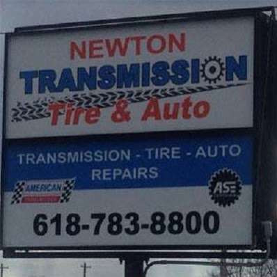 Newton Transmission Tire & Auto