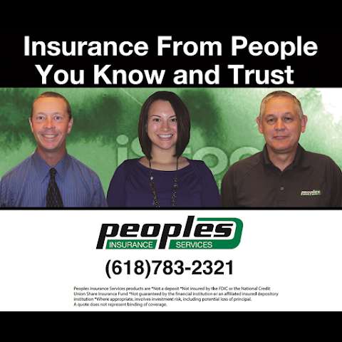 Peoples Insurance Services