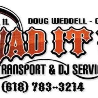 Wad It Up Transport and DJ Service
